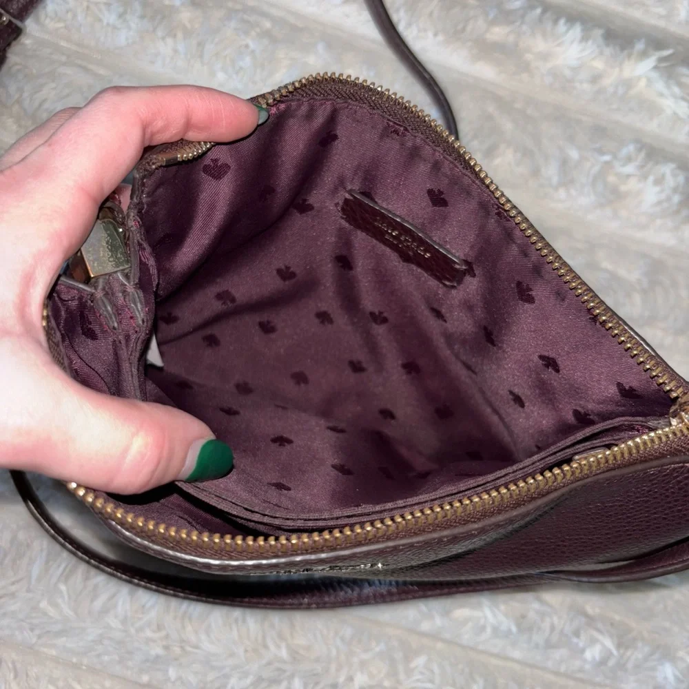 Kate Spade Crossbody